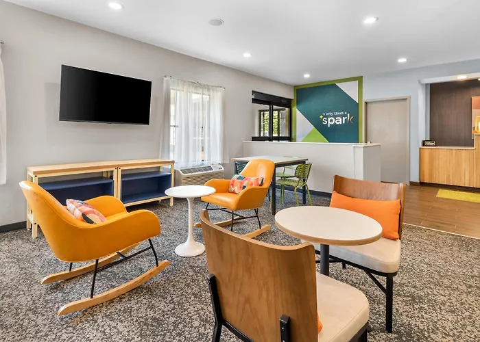 Hampton Inn Dayton Fairborn Wright Patterson Afb