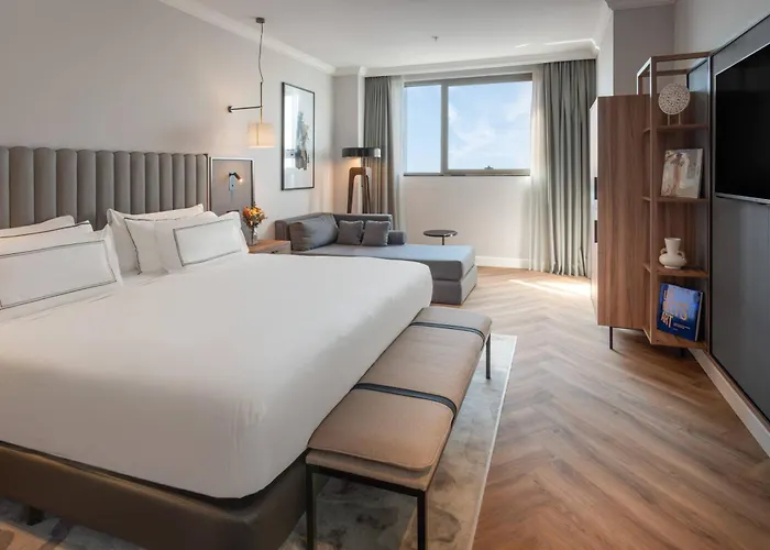Melia Valencia Hotel