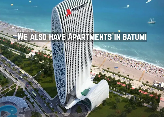Hotel British House Tiflis