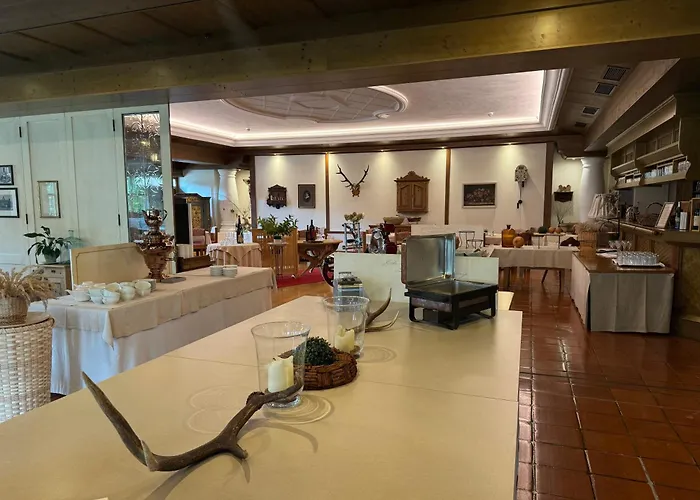 Hotel Senningerbräu Bramberg am Wildkogel