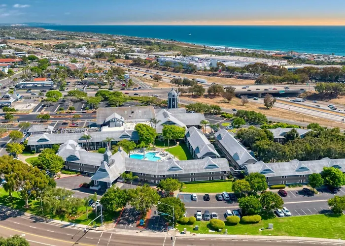 Carlsbad By The Sea Hotel, Carlsbad, Series By Marriott