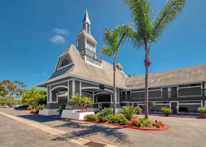 Carlsbad By The Sea Hotel, Carlsbad, Series By Marriott