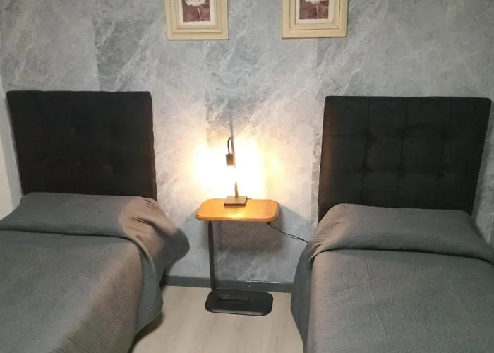 Aires Express Hotel Buenos Aires