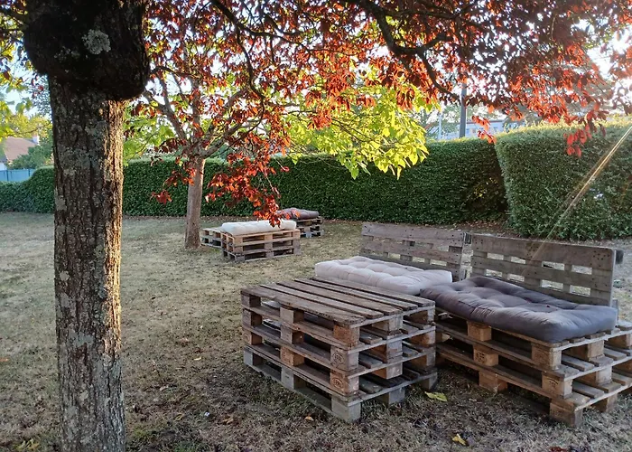 Hotel Quick Palace Tours Nord
