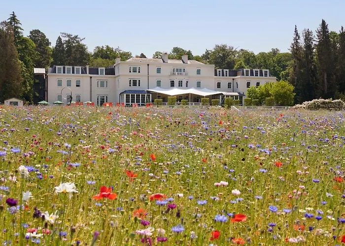 Coworth Park - Dorchester Collection Ascot 
