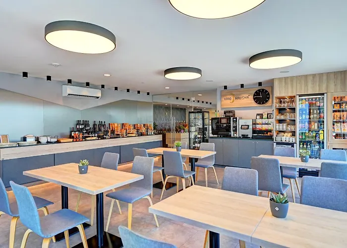 Wellness Hotel Fénix Reichenberg