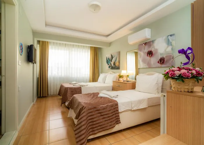 Otel Dost Marmaris