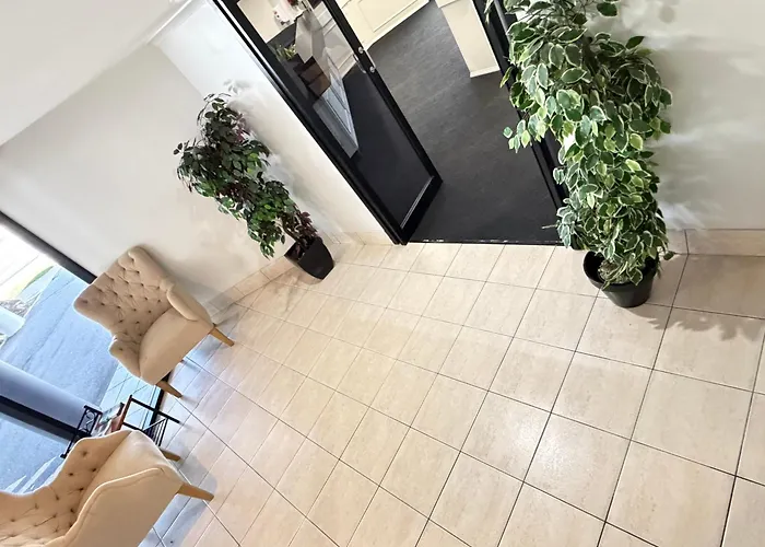 Centrepoint Motor Inn Rockhampton