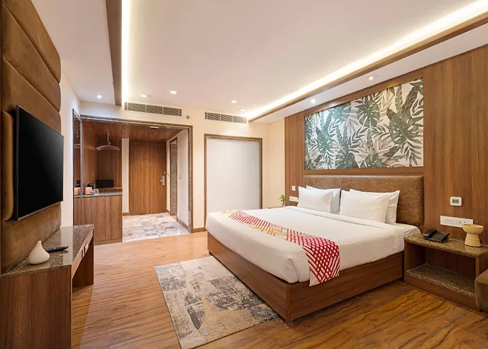 Hotel Amar Agra 
