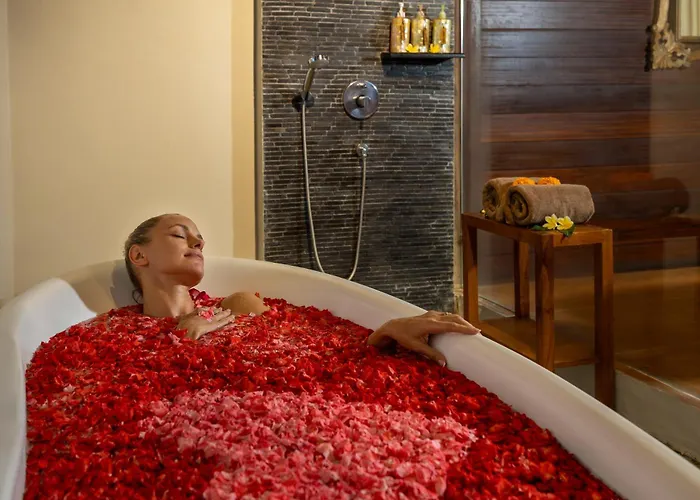 Amadea Resort&Villas Seminyak