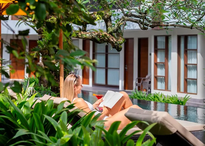 Amadea Resort & Villas Seminyak