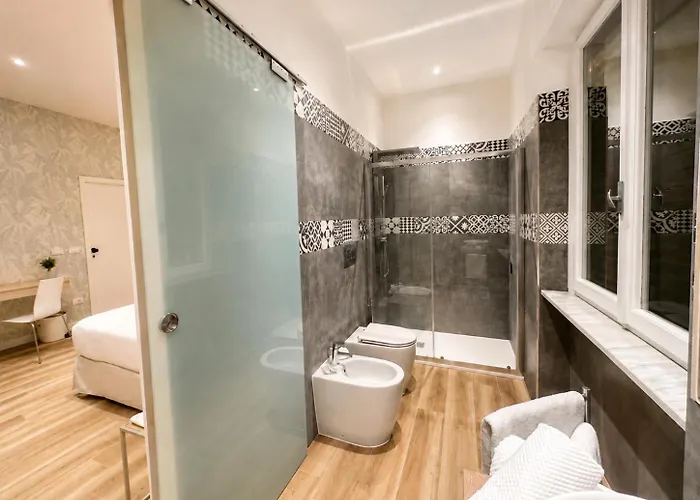 Harmony House Prestige Bed & Breakfast Pisa