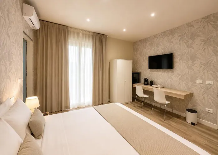Harmony House Prestige Bed & Breakfast Pisa