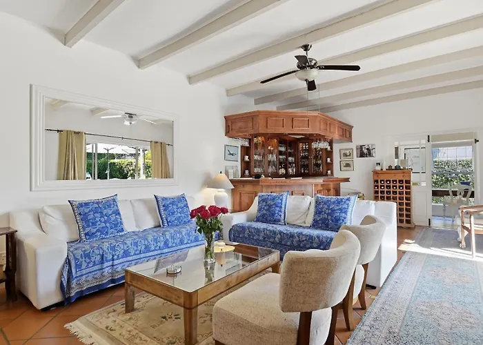 Paradiso Guesthouse & Self-Catering Cottage Kapstadt
