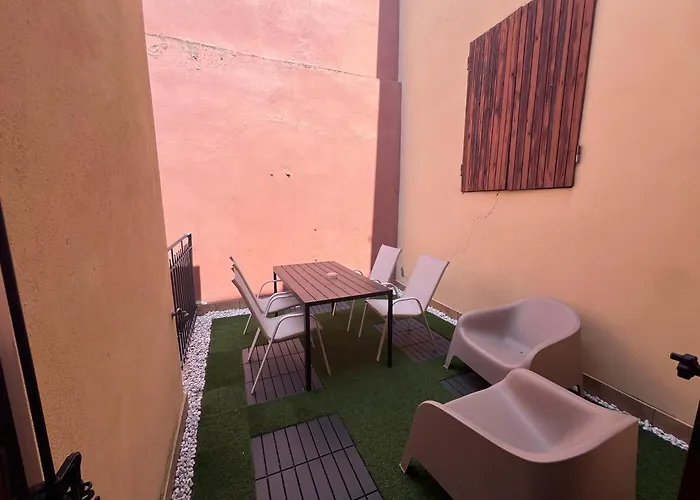 Casa Aurora Hotel Ravenna
