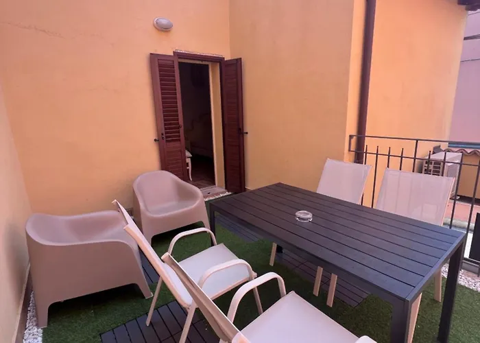 Casa Aurora Hotel Ravenna