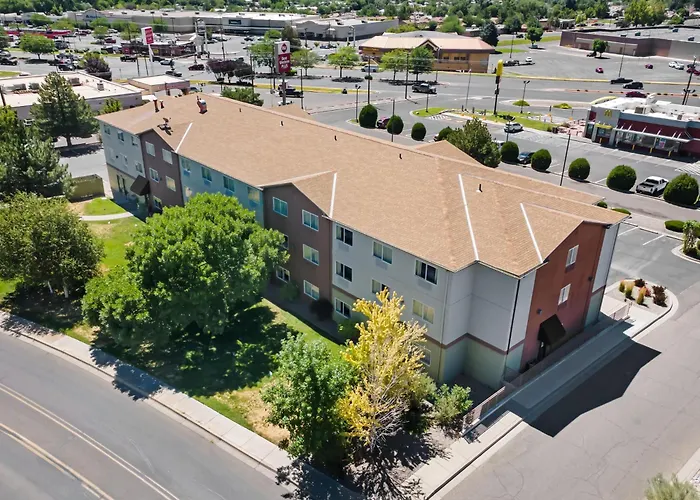 Best Western Plus The Four Corners Inn Farmington