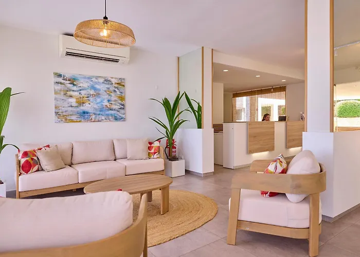 Apartamentos Vista Club Santa Ponça