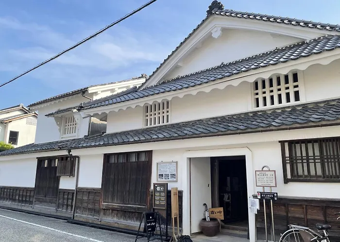 Charoku Bekkan Miyazu
