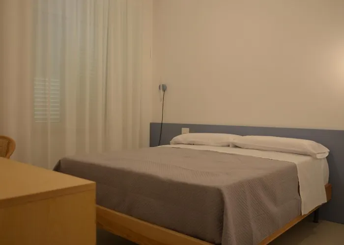 Hotel Venere Ascea