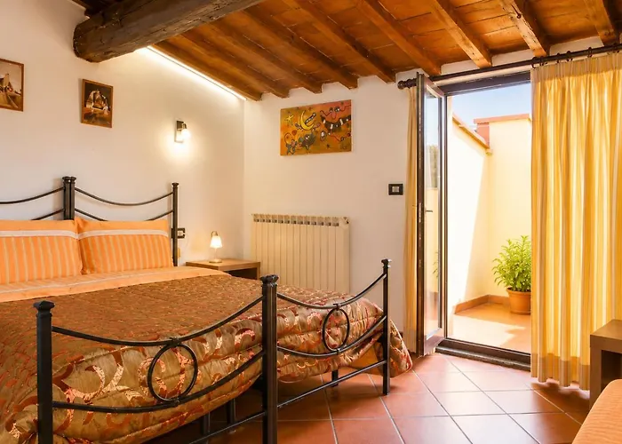 Max Studios Florencia