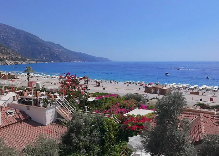 Oyster Residences - Adult Only Oludeniz
