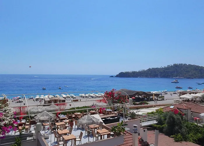 Oyster Residences - Adult Only Oludeniz