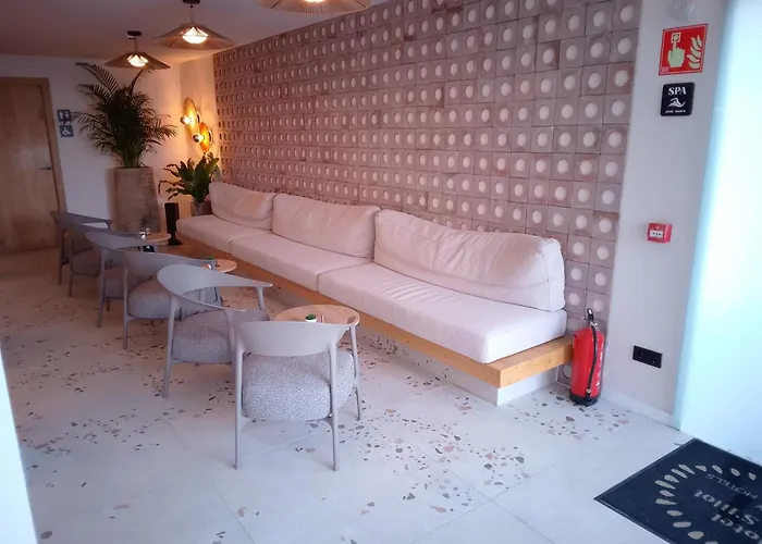 Hotel Club S'Illot