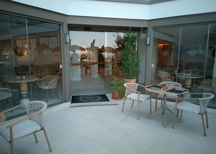 Hotel Club S'Illot