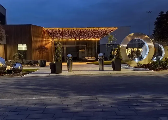 Hotel Scout Częstochowa