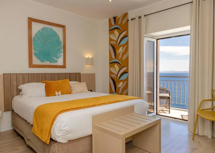 Hotel Santateresa Bonifacio 