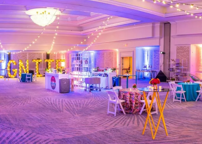 Jw Marriott Miami Turnberry Resort & Spa Aventura