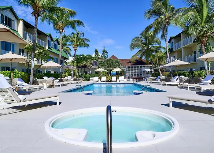 Ports Of Call Resort Grace Bay