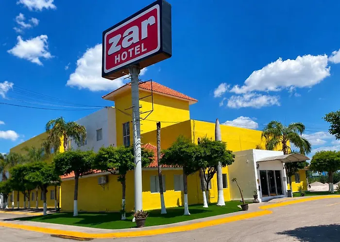 Zar Culiacán