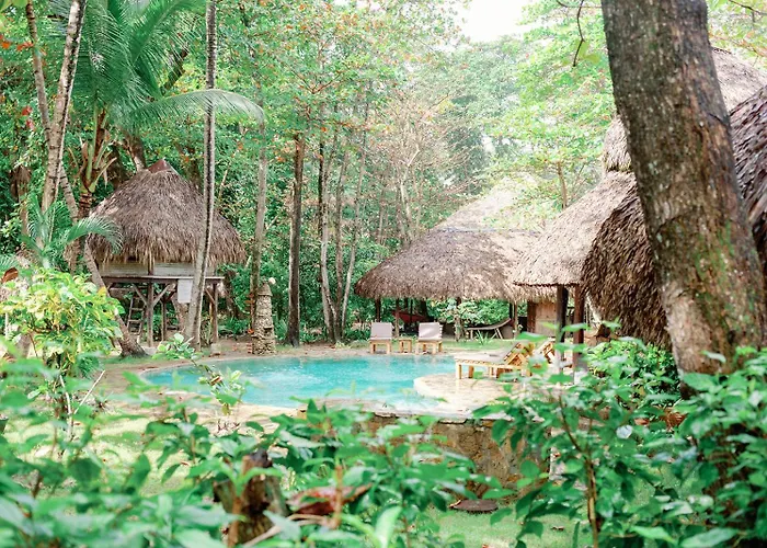 Natura Cabana Boutique Hotel & Spa Cabarete