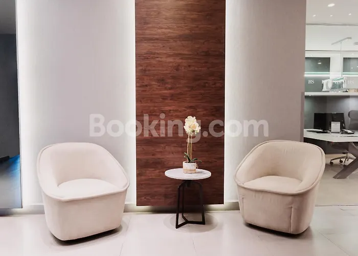 Hotel HS HOTSSON Smart León Centro Max