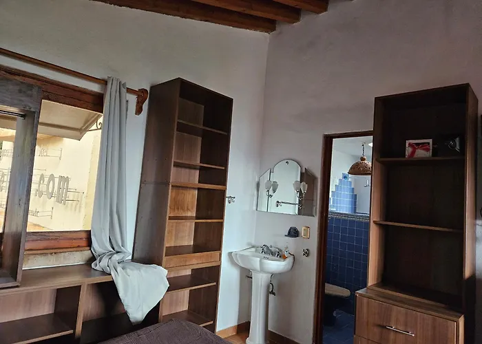 Eco Hotel Ixhi Pátzcuaro