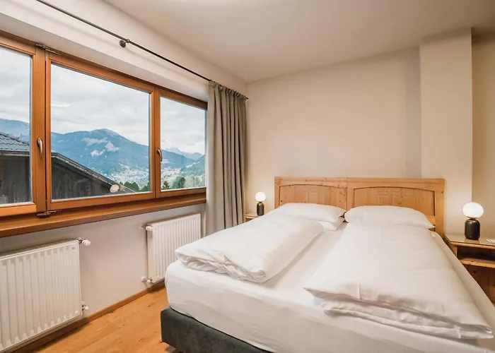 La Cort My Dollhouse - Adults Only Hotel Ortisei