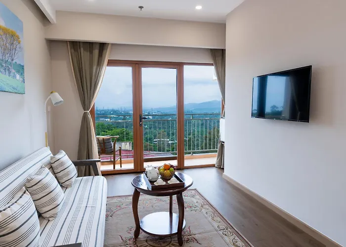 Memories Hotel Bảo Lộc