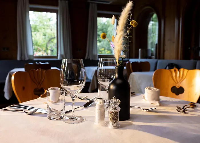 Hotel Stocker St. Valentin auf der Haide