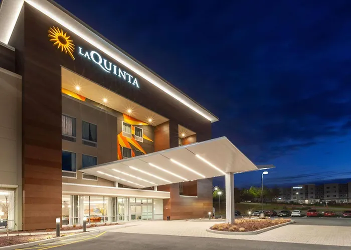 La Quinta Inn & Suites By Wyndham Middletown-Goshen