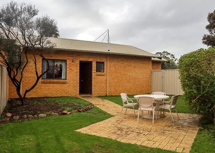 Margaret River Motel