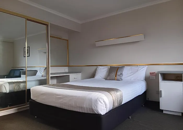 Parklane Motel Launceston