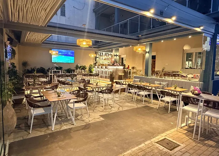 Hotel Karagianni Volos