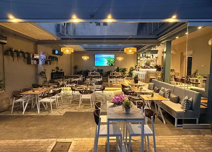 Hotel Karagianni Volos