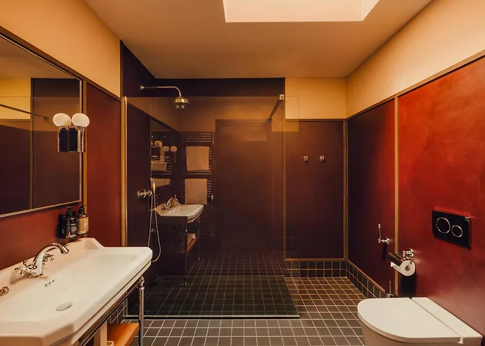 Hotel Aethos Milán