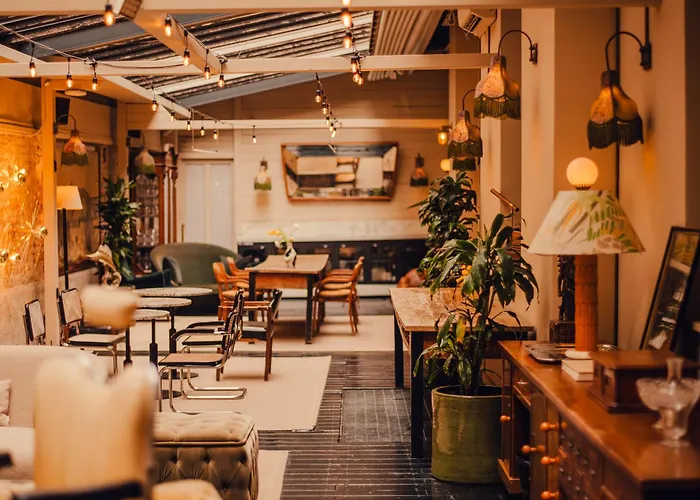 Hotel Aethos Milán