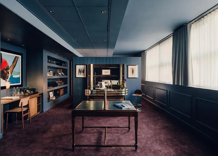 Aethos Hotel Milan