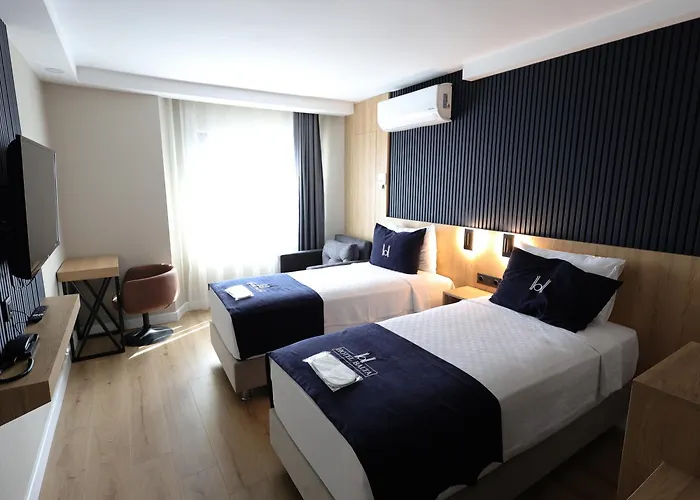 Balta Hotel Edirne
