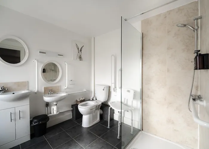 Redesdale Arms Hotel Otterburn